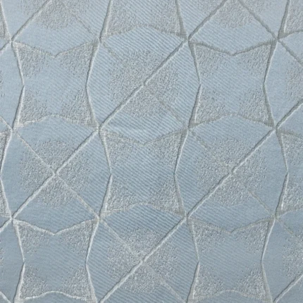 Swatches | Curtains Ambrosia Blue Bell - Regular (Webp) | Curtain Avenue