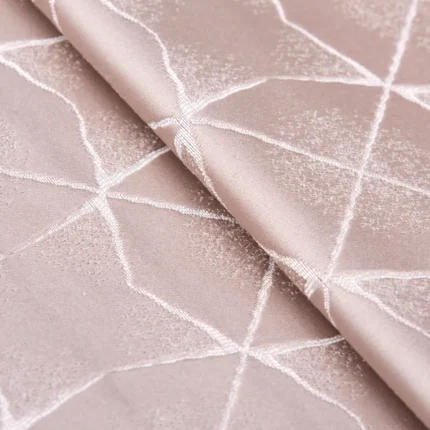Curtains | Curtains Ambrosia Blush - Folded (Webp) | Curtain Avenue