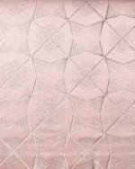 Curtains Ambrosia - Blush Roman Shades - Image 3