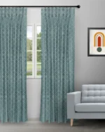 Curtains Ambrosia - Deep Sea Custom Curtains