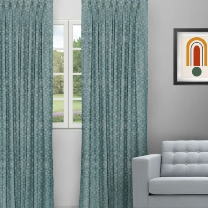 Curtains | Curtains Ambrosia Deep Sea - Curtain (Webp) | Curtain Avenue