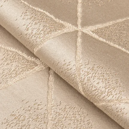 Curtains | Curtains Ambrosia Oyster - Folded (Webp) | Curtain Avenue