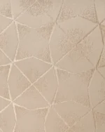 Curtains Ambrosia - Oyster Roman Shades - Image 3