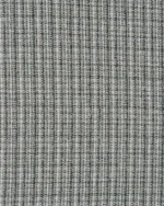 Dasma - Black and White Roman Shades - Image 4