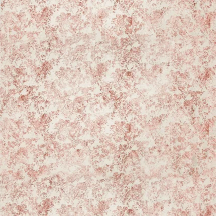 Ripple Fold Drapes | Drizzle Salmon - Regular (Webp) | Curtain Avenue
