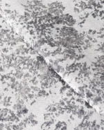 Drizzle - Steel Roman Shades - Image 2