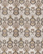 Ester - Earth Color Fabric Swatch