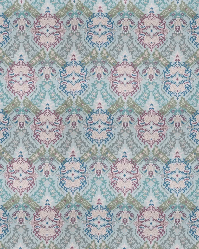 Ester - Forest Custom Curtains - Image 3