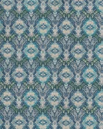 Ester - Pool Blue Fabric Swatch