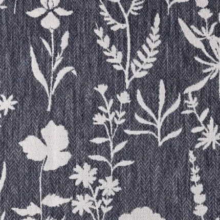 Swatches | Floral Athena Lake - Regular (Webp) | Curtain Avenue