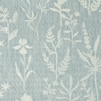 Swatches | Floral Athena Sky - Regular (Webp) | Curtain Avenue