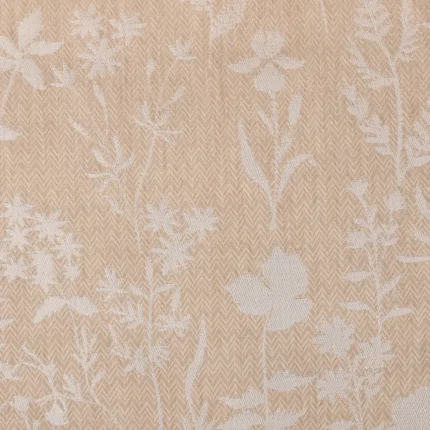 Swatches | Floral Athena Vanilla - Regular (Webp) | Curtain Avenue