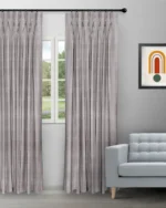 Java - Ash Custom Curtains