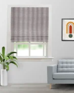 Java - Ash Roman Shades