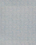 Landscape - Dusky Blue Fabric Swatch