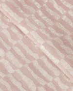 Landscape - Minty Rose Fabric Swatch - Image 2