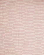 Landscape - Minty Rose Fabric Swatch