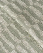 Landscape - Sage Fabric Swatch - Image 2