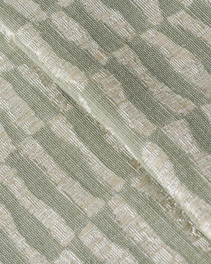 Landscape - Sage Fabric Swatch - Image 2