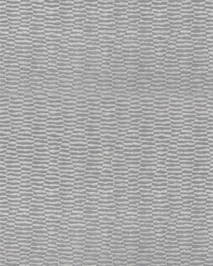 Landscape - Silver Custom Curtains - Image 3