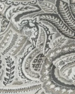 Meadow- Antique Custom Curtains - Image 2