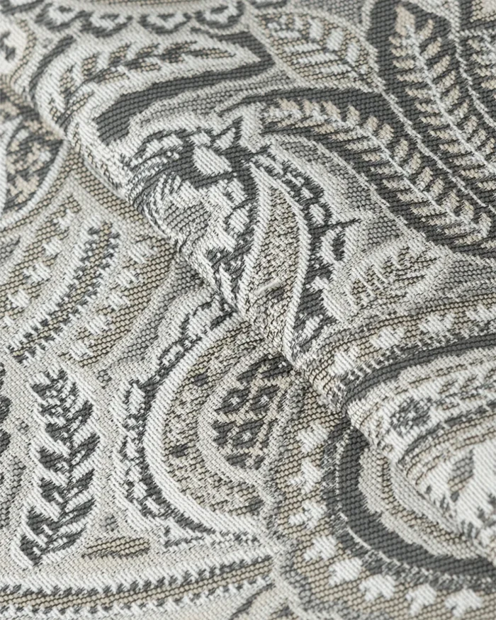 Meadow- Antique Custom Curtains - Image 2