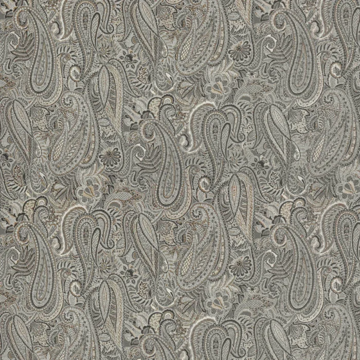 Meadow- Antique Custom Curtains - Image 3