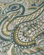 Meadow- Forest Roman Shades - Image 2