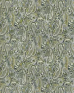 Meadow- Forest Roman Shades - Image 3