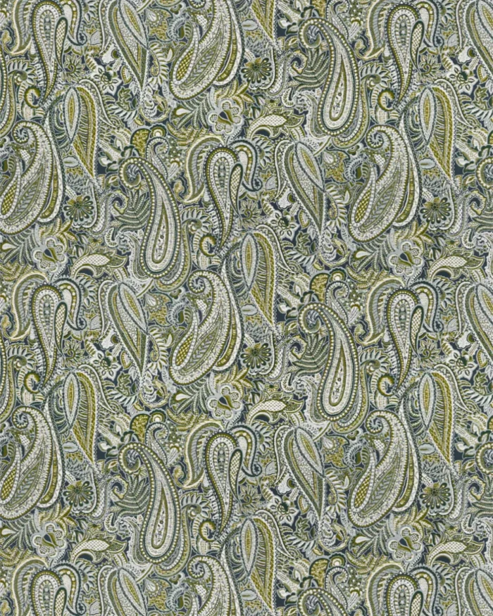 Meadow- Forest Roman Shades - Image 3