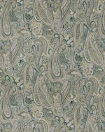 Meadow- Waterfall Roman Shades - Image 3