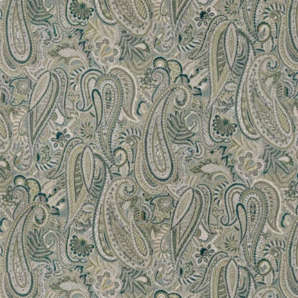Ripple Fold Drapes | Meadow Waterfall - Regular (Webp) | Curtain Avenue