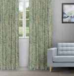 Meadow - Waterfall Ripple Fold Drapes