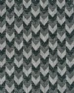 Missile - Black and White Fabric Swatch