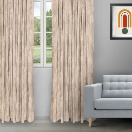 Ripple Fold Drapes | Ombre Camel - Ripple Fold image | Curtain Avenue