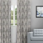 Ombre - Ocean Custom Curtains