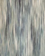 Ombre - Ocean Roman Shades - Image 3