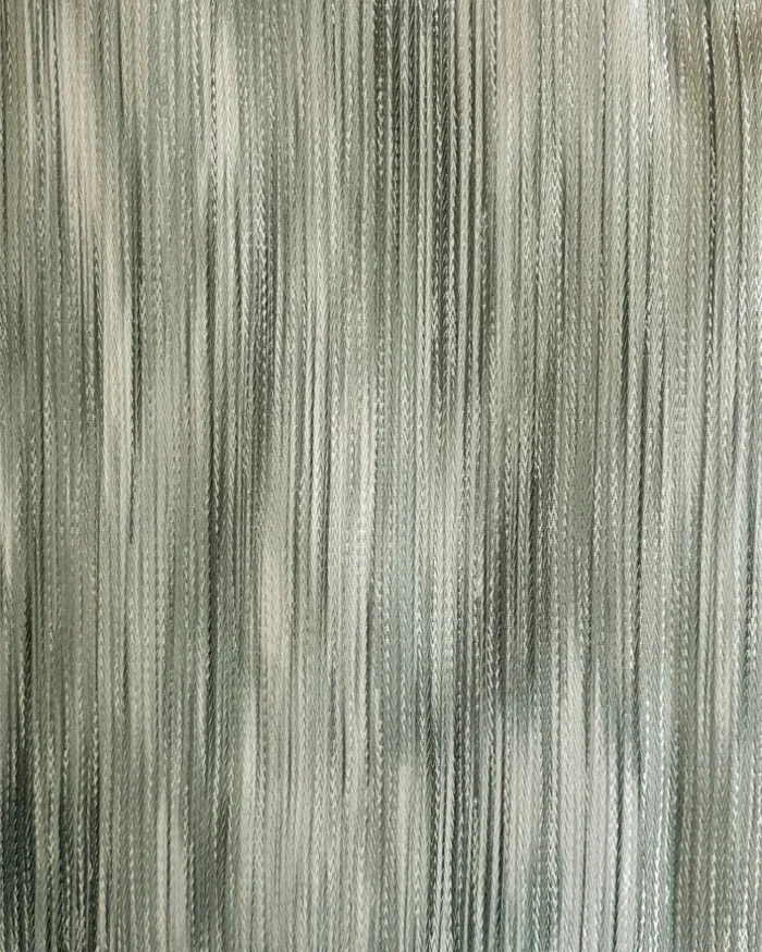 Ombre - Sage Roman Shades - Image 3