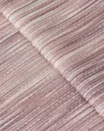 Ombre - Salmon Roman Shades - Image 2