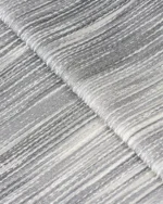 Ombre - Steel Roman Shades - Image 2