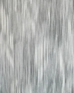 Ombre - Steel Roman Shades - Image 3