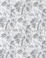 Pero - Graphite Color Fabric Swatch