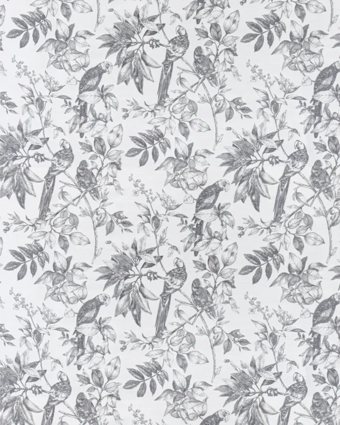 Pero - Graphite Roman Shades - Image 3