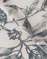 Pero - Ocean Roman Shades - Image 2