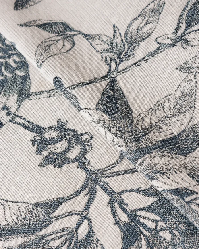 Pero - Ocean Roman Shades - Image 2