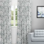 Pero - Ocean Custom Curtains