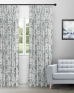 Pero - Ocean Custom Curtains