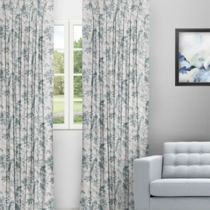 Curtains | Pero Ocean - Curtain (Webp) | Curtain Avenue