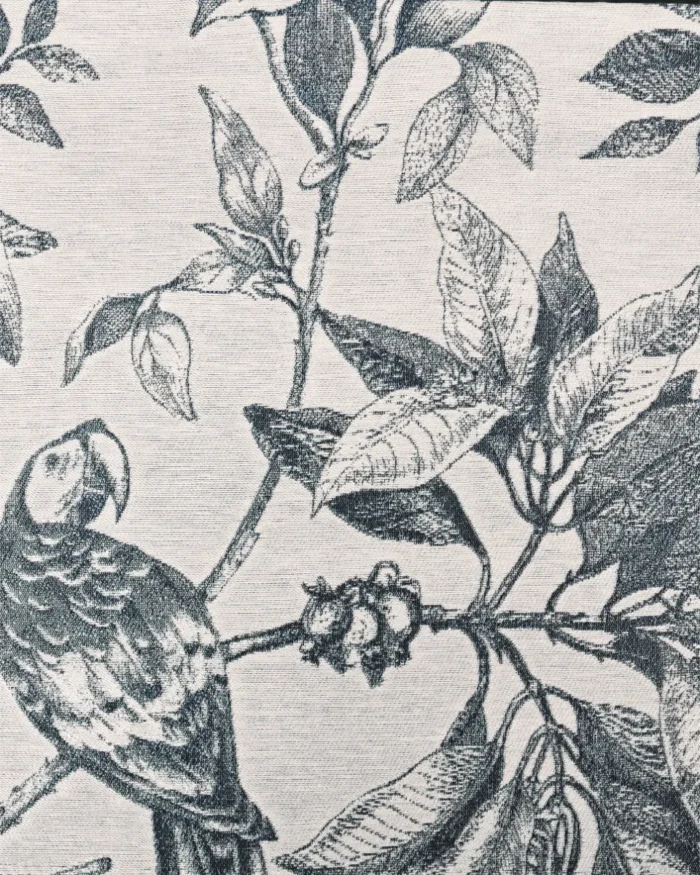 Pero - Ocean Roman Shades - Image 3