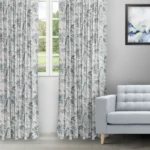 Pero - Ocean Ripple Fold Drapes